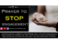 Powerful Prayer to Stop Engagement
