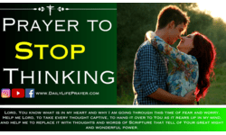 Prayer to Stop Thinking About Someone (1)